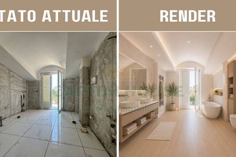 Leilighet i San Prisco, Caserta, San Prisco - € 220 000 | Ref: 220.SP - foto 5