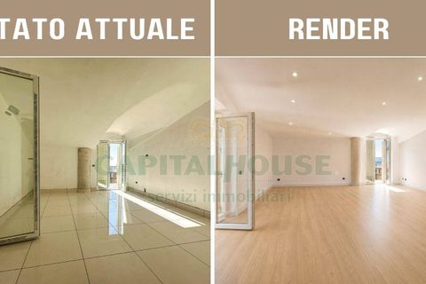 Leilighet i San Prisco, Caserta, San Prisco - € 220 000 | Ref: 220.SP - foto 6