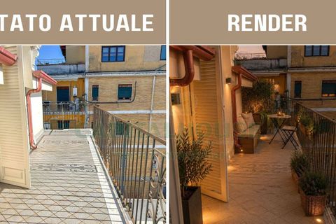 Leilighet i San Prisco, Caserta, San Prisco - € 220 000 | Ref: 220.SP - foto 7