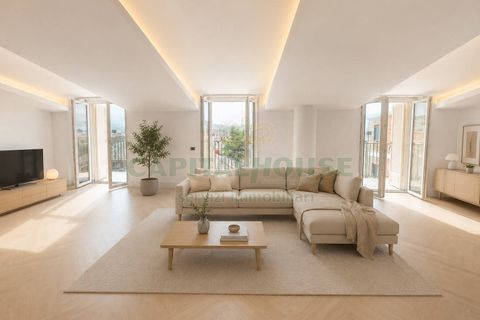 Leilighet i San Prisco, Caserta, San Prisco - € 220 000 | Ref: 220.SP - foto 8