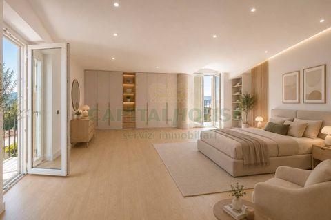 Leilighet i San Prisco, Caserta, San Prisco - € 220 000 | Ref: 220.SP - foto 11