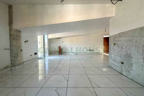Leilighet i San Prisco, Caserta, San Prisco - € 210 000 | Ref: 210.SP - foto 2