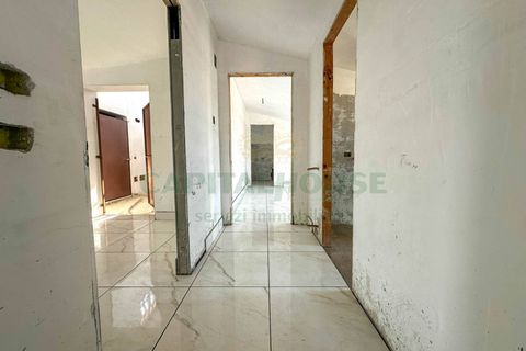 Leilighet i San Prisco, Caserta, San Prisco - € 210 000 | Ref: 210.SP - foto 4