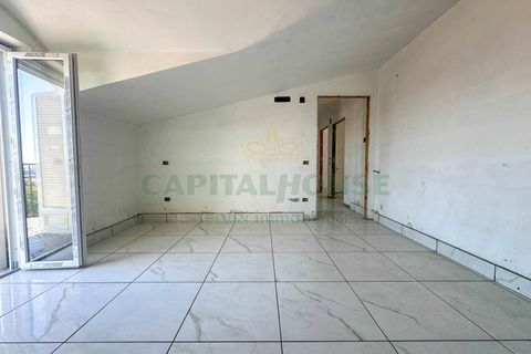 Leilighet i San Prisco, Caserta, San Prisco - € 210 000 | Ref: 210.SP - foto 11