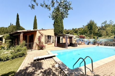 Villa i Vauvert, Gard, Vauvert - € 450.000 | Ref: 57CM - foto 5