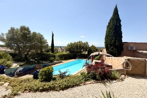 Villa i Vauvert, Gard, Vauvert - € 450.000 | Ref: 57CM - foto 6