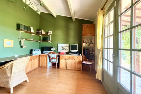 Villa i Vauvert, Gard, Vauvert - € 450.000 | Ref: 57CM - foto 14