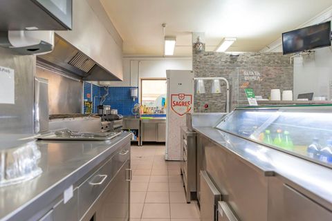 Erhvervsejendom i Carnaxide, Lisbon, Carnaxide - € 39.800 | Ref: 1649-01773 - foto 2