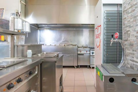 Erhvervsejendom i Carnaxide, Lisbon, Carnaxide - € 39.800 | Ref: 1649-01773 - foto 6