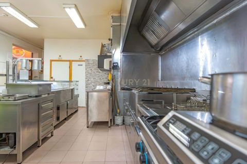 Erhvervsejendom i Carnaxide, Lisbon, Carnaxide - € 39.800 | Ref: 1649-01773 - foto 7