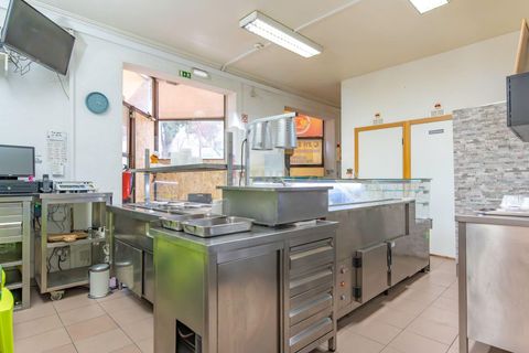 Erhvervsejendom i Carnaxide, Lisbon, Carnaxide - € 39.800 | Ref: 1649-01773 - foto 8