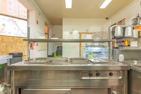 Erhvervsejendom i Carnaxide, Lisbon, Carnaxide - € 39.800 | Ref: 1649-01773 - foto 10
