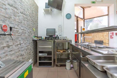 Erhvervsejendom i Carnaxide, Lisbon, Carnaxide - € 39.800 | Ref: 1649-01773 - foto 11