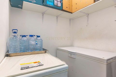 Erhvervsejendom i Carnaxide, Lisbon, Carnaxide - € 39.800 | Ref: 1649-01773 - foto 13