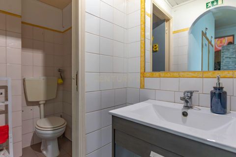 Erhvervsejendom i Carnaxide, Lisbon, Carnaxide - € 39.800 | Ref: 1649-01773 - foto 19