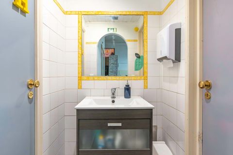 Erhvervsejendom i Carnaxide, Lisbon, Carnaxide - € 39.800 | Ref: 1649-01773 - foto 20