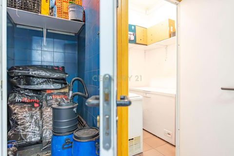 Erhvervsejendom i Carnaxide, Lisbon, Carnaxide - € 39.800 | Ref: 1649-01773 - foto 21