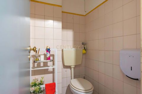 Erhvervsejendom i Carnaxide, Lisbon, Carnaxide - € 39.800 | Ref: 1649-01773 - foto 24