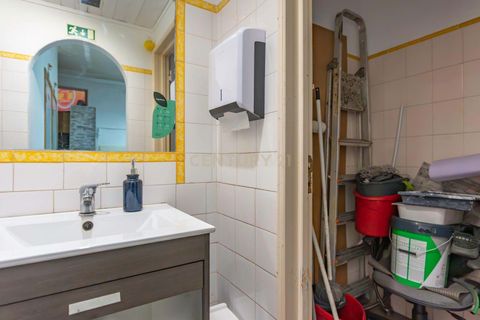 Erhvervsejendom i Carnaxide, Lisbon, Carnaxide - € 39.800 | Ref: 1649-01773 - foto 25