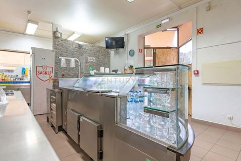 Erhvervsejendom i Carnaxide, Lisbon, Carnaxide - € 39.800 | Ref: 1649-01773 - foto 27
