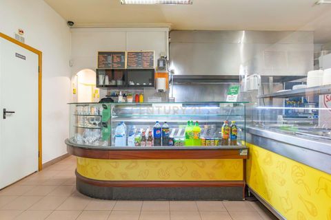 Erhvervsejendom i Carnaxide, Lisbon, Carnaxide - € 39.800 | Ref: 1649-01773 - foto 29