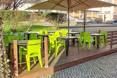 Erhvervsejendom i Carnaxide, Lisbon, Carnaxide - € 39.800 | Ref: 1649-01773 - foto 34