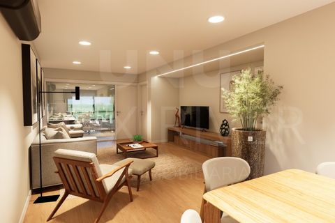 Lejlighed i Ganfei, Viana do Castelo, Ganfei - € 225.000 | Ref: UNU-F1-07-38_3B - foto 1