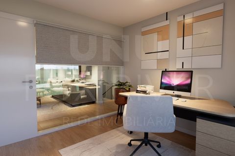 Lejlighed i Ganfei, Viana do Castelo, Ganfei - € 225.000 | Ref: UNU-F1-07-38_3B - foto 14
