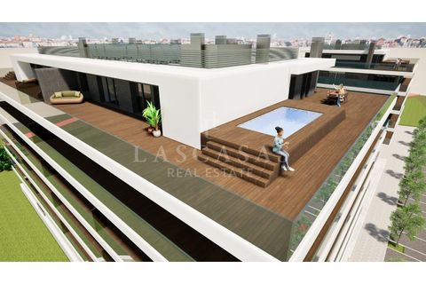 Lejlighed i Montijo, Setubal, Montijo - € 1.750.000 | Ref: #148-2025-08 - foto 1
