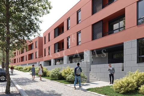 Lejlighed i Rio Tinto, Porto, Rio Tinto - € 319.200 | Ref: #152-2025-01 - foto 4
