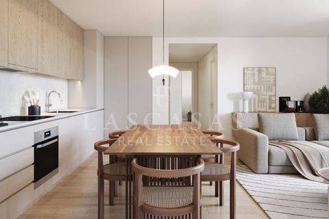 Lejlighed i Rio Tinto, Porto, Rio Tinto - € 319.200 | Ref: #152-2025-01 - foto 5