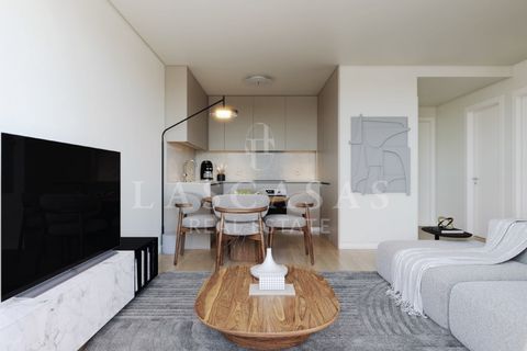 Lejlighed i Rio Tinto, Porto, Rio Tinto - € 319.200 | Ref: #152-2025-01 - foto 8