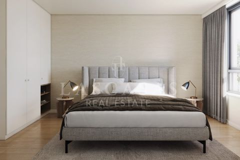 Lejlighed i Rio Tinto, Porto, Rio Tinto - € 319.200 | Ref: #152-2025-01 - foto 9