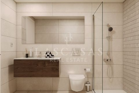 Lejlighed i Rio Tinto, Porto, Rio Tinto - € 319.200 | Ref: #152-2025-01 - foto 11