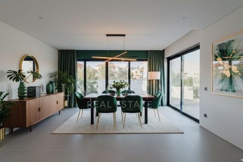Villa i Amarante, Porto, Amarante - € 440.000 | Ref: #151-2025-01 - foto 2