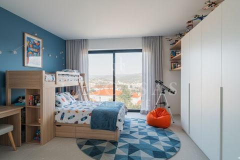 Villa i Amarante, Porto, Amarante - € 440.000 | Ref: #151-2025-01 - foto 4