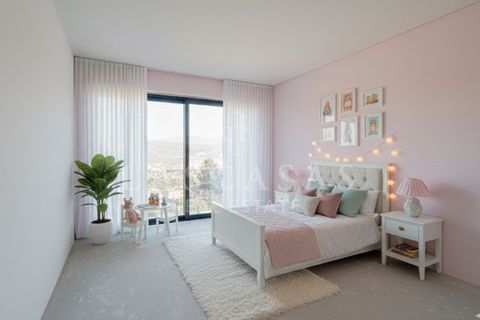 Villa i Amarante, Porto, Amarante - € 440.000 | Ref: #151-2025-01 - foto 5