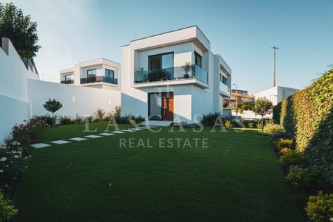 Villa i Amarante, Porto, Amarante - € 440.000 | Ref: #151-2025-01 - foto 7