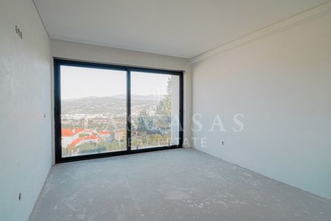 Villa i Amarante, Porto, Amarante - € 440.000 | Ref: #151-2025-01 - foto 16