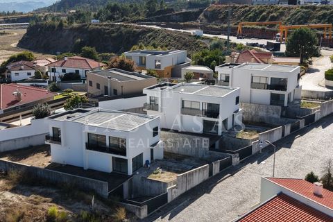 Villa i Amarante, Porto, Amarante - € 440.000 | Ref: #151-2025-01 - foto 24
