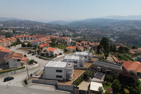 Villa i Amarante, Porto, Amarante - € 440.000 | Ref: #151-2025-01 - foto 27