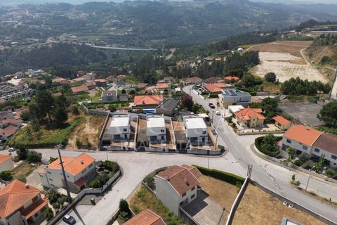 Villa i Amarante, Porto, Amarante - € 440.000 | Ref: #151-2025-01 - foto 28
