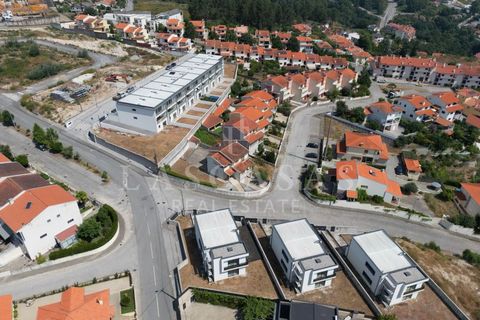 Villa i Amarante, Porto, Amarante - € 440.000 | Ref: #151-2025-01 - foto 30