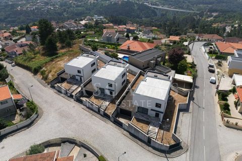 Villa i Amarante, Porto, Amarante - € 440.000 | Ref: #151-2025-01 - foto 31