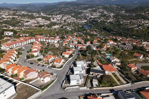 Villa i Amarante, Porto, Amarante - € 440.000 | Ref: #151-2025-01 - foto 32