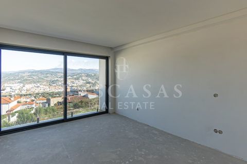Villa i Amarante, Porto, Amarante - € 440.000 | Ref: #151-2025-01 - foto 17