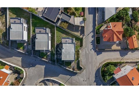 Villa i Amarante, Porto, Amarante - € 440.000 | Ref: #151-2025-01 - foto 23