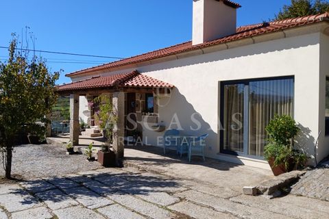 Villa i Gestaco, Porto, Gestaco - € 830.000 | Ref: #150-2025 - foto 2