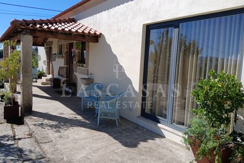 Villa i Gestaco, Porto, Gestaco - € 830.000 | Ref: #150-2025 - foto 5