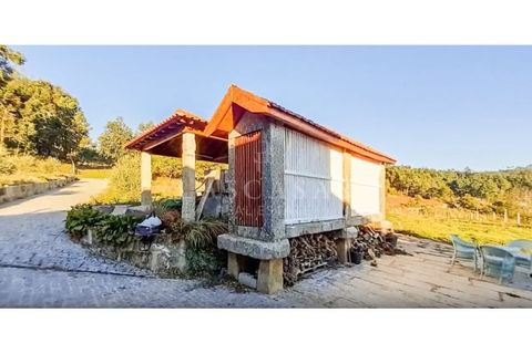 Villa i Gestaco, Porto, Gestaco - € 830.000 | Ref: #150-2025 - foto 6